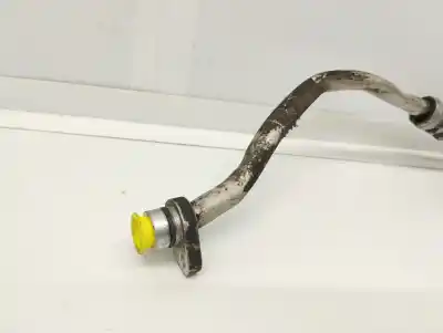 Second-hand car spare part air conditioning pipes for renault koleos m9rg8 oem iam references 5352395620  