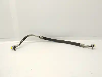 Second-hand car spare part air conditioning pipes for renault koleos m9rg8 oem iam references 5352395620  