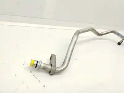 Second-hand car spare part air conditioning pipes for renault koleos m9rg8 oem iam references 5352395620  