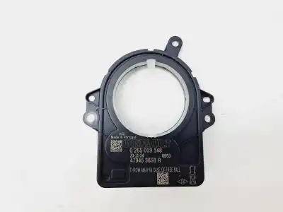 Second-hand car spare part TURN ANGLE SENSOR for RENAULT CAPTUR II (HF_)  OEM IAM references 479453858R  