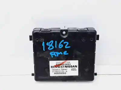 Second-hand car spare part ELECTRONIC MODULE for RENAULT CAPTUR II (HF_)  OEM IAM references 285253778R  