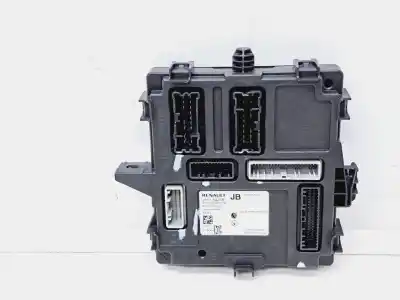 Peça sobressalente para automóvel em segunda mão módulo eletrônico por renault captur ii (hf_) blue dci 95 (hfaf) referências oem iam 285b13925r