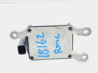 Peça sobressalente para automóvel em segunda mão sensor por renault captur ii (hf_) blue dci 95 (hfaf) referências oem iam 284474545r  