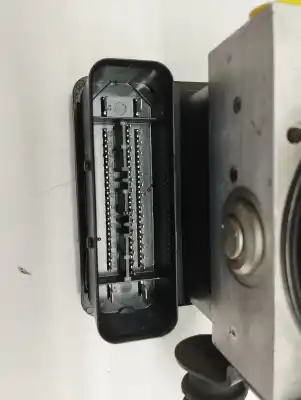 Peça sobressalente para automóvel em segunda mão abs por audi a3 (8p1) 2.0 tdi 16v referências oem iam 1k0907379ac  