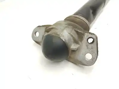 Peça sobressalente para automóvel em segunda mão amortecedor traseiro esquerdo por audi a3 (8p1) 2.0 tdi 16v referências oem iam 1k0513425  