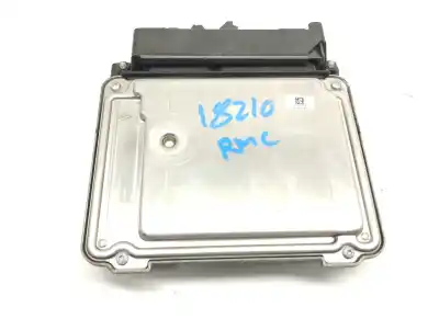 Second-hand car spare part ecu engine control for audi a3 (8p1) 2.0 tdi 16v oem iam references 03g906021lg  