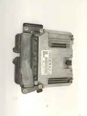 Peça sobressalente para automóvel em segunda mão  por AUDI A3 (8P1)  Referências OEM IAM 03G906021LG  