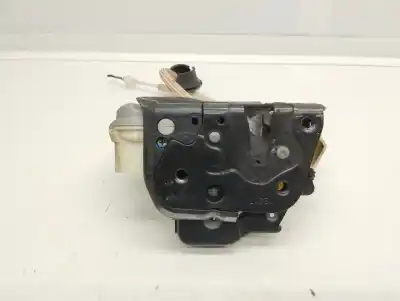 Peça sobressalente para automóvel em segunda mão fechadura da porta dianteira esquerda por audi a3 (8p1) 2.0 tdi 16v referências oem iam 4f1877015  