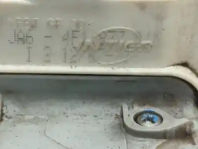 Peça sobressalente para automóvel em segunda mão fechadura da porta dianteira esquerda por audi a3 (8p1) 2.0 tdi 16v referências oem iam 4f1877015  