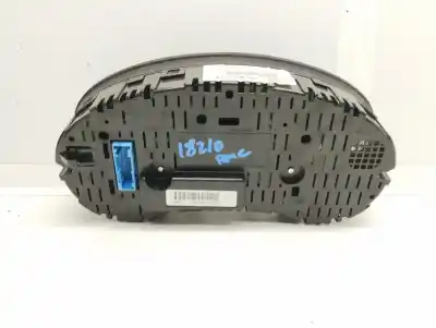 Peça sobressalente para automóvel em segunda mão quadrante por audi a3 (8p1) 2.0 tdi 16v referências oem iam 8p0920931ex  