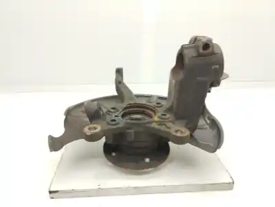 Second-hand car spare part front left knuckle for audi a3 (8p1) 2.0 tdi 16v oem iam references   