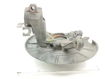 Second-hand car spare part front left knuckle for audi a3 (8p1) 2.0 tdi 16v oem iam references   