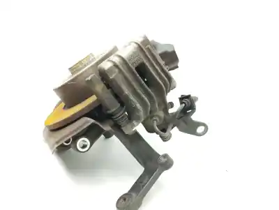 Peça sobressalente para automóvel em segunda mão manga de eixo traseira direita por audi a3 (8p1) 2.0 tdi 16v referências oem iam 