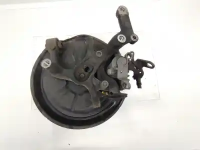 Peça sobressalente para automóvel em segunda mão manga de eixo traseira direita por audi a3 (8p1) 2.0 tdi 16v referências oem iam   