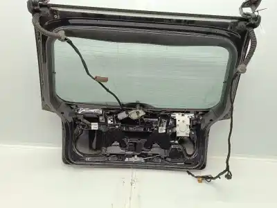 Second-hand car spare part tailgate for audi a3 (8p1) 2.0 tdi 16v oem iam references   