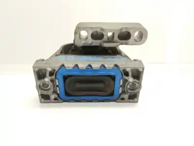 Second-hand car spare part right engine support for audi a3 (8p1) 2.0 tdi 16v oem iam references 1k0199262bb  