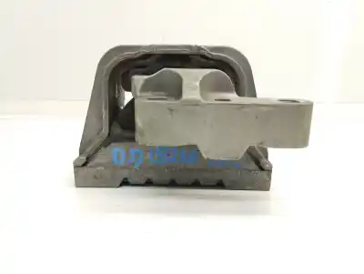 Second-hand car spare part right engine support for audi a3 (8p1) 2.0 tdi 16v oem iam references 1k0199262bb  