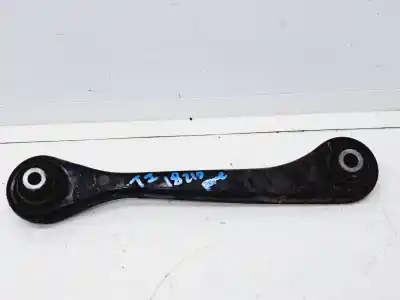Peça sobressalente para automóvel em segunda mão braço oscilante suspensão traseiro esquerdo por audi a3 (8p1) 2.0 tdi 16v referências oem iam 1k0501529f