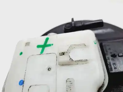Pièce détachée automobile d'occasion capteur niveau de carburant pour citroen celysée exclusive références oem iam 98113366800  