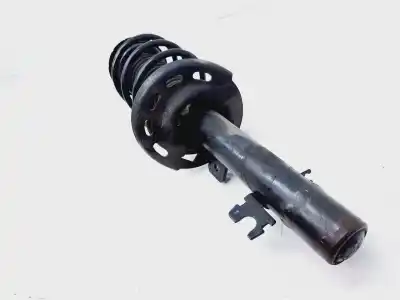 Second-hand car spare part front right shock absorber for citroen celysée exclusive oem iam references 9819219280  