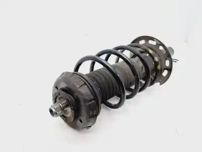 Second-hand car spare part front right shock absorber for citroen celysée exclusive oem iam references 9819219280  