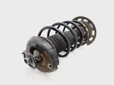 Peça sobressalente para automóvel em segunda mão amortecedor dianteiro esquerdo por citroen celysée exclusive referências oem iam 9819319380  