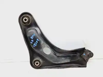 Peça sobressalente para automóvel em segunda mão braço de suspensão inferior dianteiro direito por citroen celysée exclusive referências oem iam   