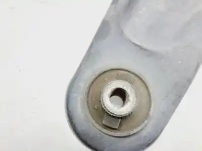 Peça sobressalente para automóvel em segunda mão braço de suspensão inferior dianteiro direito por citroen celysée exclusive referências oem iam   