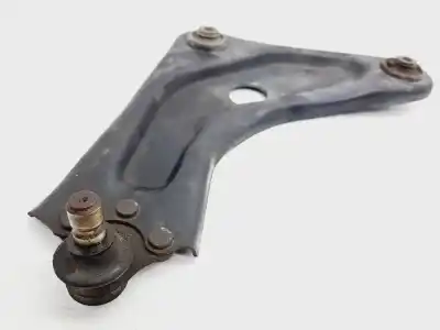 Second-hand car spare part front left lower suspension arm for citroen celysée exclusive oem iam references   