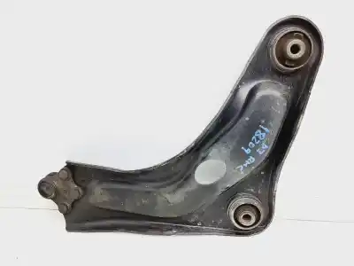 Second-hand car spare part front left lower suspension arm for citroen celysée exclusive oem iam references   