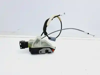 Pièce détachée automobile d'occasion  pour CITROEN CELYSÉE  Références OEM IAM 16943328  