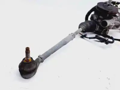 Peça sobressalente para automóvel em segunda mão caixa de direção por citroen celysée exclusive referências oem iam 9816451580  