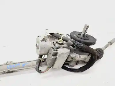 Peça sobressalente para automóvel em segunda mão caixa de direção por citroen celysée exclusive referências oem iam 9816451580  