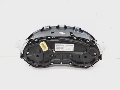 Peça sobressalente para automóvel em segunda mão quadrante por citroen celysée exclusive referências oem iam 9809616  