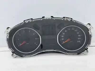 Pièce détachée automobile d'occasion  pour CITROEN CELYSÉE  Références OEM IAM 9809616  
