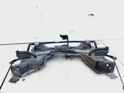 Second-hand car spare part front axle for citroen celysée exclusive oem iam references   