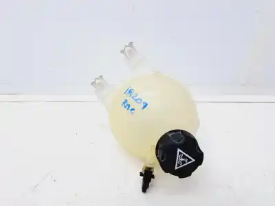 Pièce détachée automobile d'occasion Vase D'expansion De Liquide De Refroidissement pour CITROEN CELYSÉE Exclusive Références OEM IAM 9800777280  