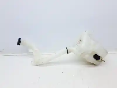 Piesă de schimb auto la mâna a doua vas rezervor lichid parbriz pentru citroen celysée exclusive referințe oem iam 9648337580