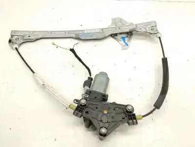Piesă de schimb auto la mâna a doua mecanism acționare geam fațã dreapta pentru citroen celysée exclusive referințe oem iam 9674412380