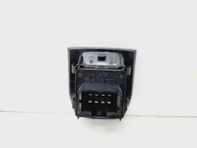 Peça sobressalente para automóvel em segunda mão botão / interruptor elevador vidro traseiro direito por citroen celysée exclusive referências oem iam 9674559377  