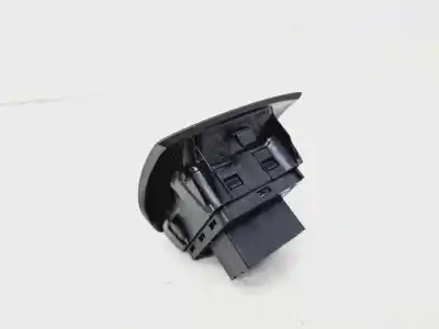 Peça sobressalente para automóvel em segunda mão botão / interruptor elevador vidro traseiro direito por citroen celysée exclusive referências oem iam 9674559377  