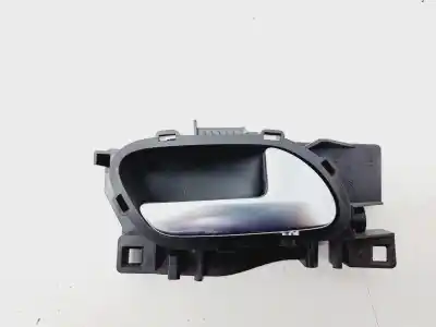 Piesă de schimb auto la mâna a doua interior mânerul dreapta fata pentru citroen celysée exclusive referințe oem iam 9660525380