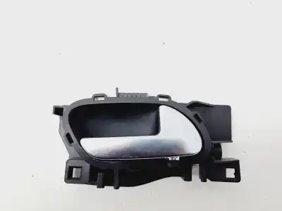 Piesă de schimb auto la mâna a doua mâner interior spate dreapta pentru citroen celysée exclusive referințe oem iam 9660525380