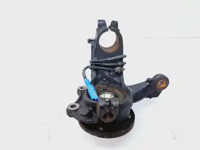 Second-hand car spare part front right knuckle for citroen celysée exclusive oem iam references   