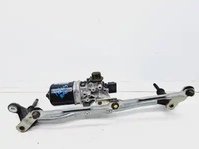 Peça sobressalente para automóvel em segunda mão motor do limpa para brisas por citroen celysée exclusive referências oem iam 9675018280  