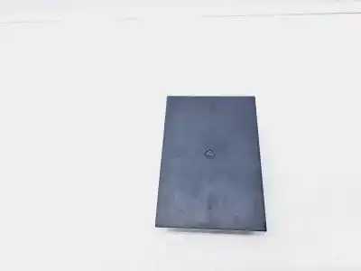 Peça sobressalente para automóvel em segunda mão módulo eletrônico por renault captur ii (hf_) blue dci 95 (hfaf) referências oem iam 283426577r