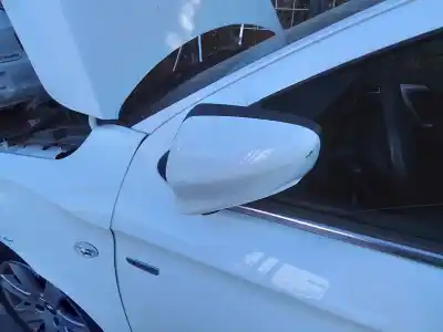 Piesă de schimb auto la mâna a doua oglinda exterior lateralã stânga pentru citroen celysée exclusive referințe oem iam 