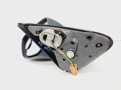 Peça sobressalente para automóvel em segunda mão espelho retrovisor esquerdo por citroen celysée exclusive referências oem iam   