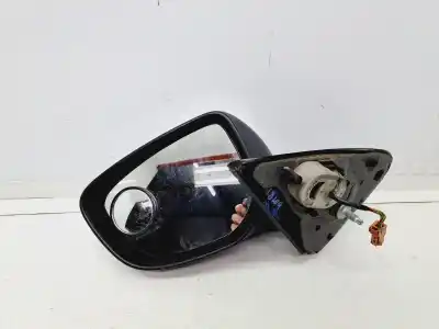 Peça sobressalente para automóvel em segunda mão espelho retrovisor esquerdo por citroen celysée exclusive referências oem iam   