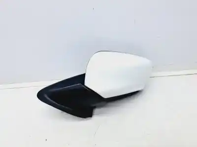 Peça sobressalente para automóvel em segunda mão espelho retrovisor esquerdo por citroen celysée exclusive referências oem iam   